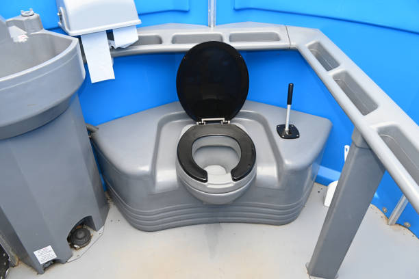 Best High-end porta potty rental  in Harris Hill, NY
