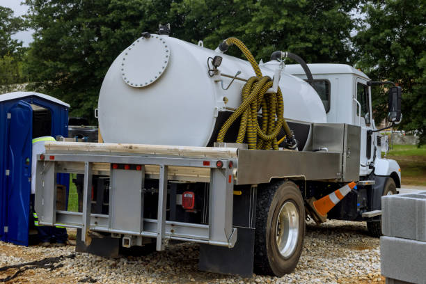 Best Affordable portable toilet rental  in Harris Hill, NY