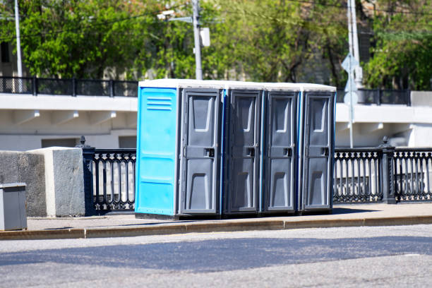 Best Portable bathroom rental  in Harris Hill, NY