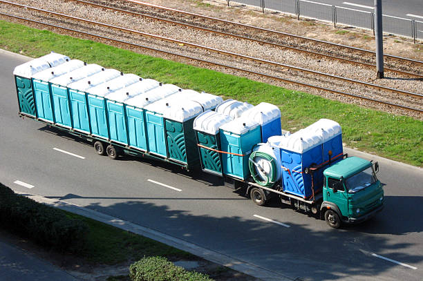 Harris Hill, NY porta potty rental Company