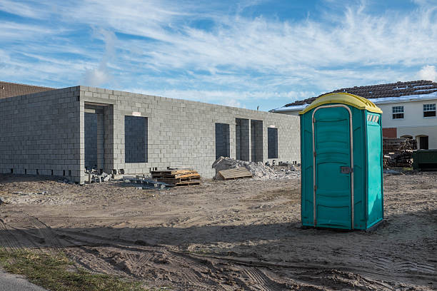 Best Sanitation services for porta potties  in Harris Hill, NY